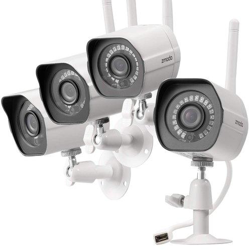 Zmodo Digital Bullet Surveillance Camera