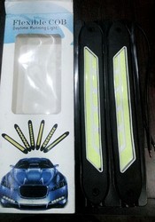 Rubber Ice Blue Flexible Led, Power : 12