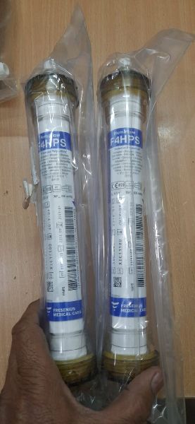 F4 HPS Dialyzer