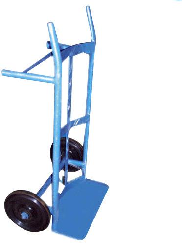 Sack Trolley, Feature : Sturdiness, Easy usage, Resistant against corrosion