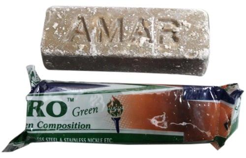 Amar Metal Polishing compound