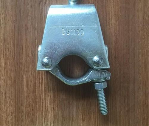 Metal Girder Coupler, for Jointing, Feature : Corrsion Proof