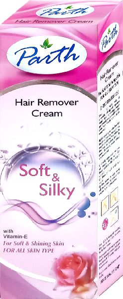 Parth Hair Remover Cream, Feature : Easy To Apply