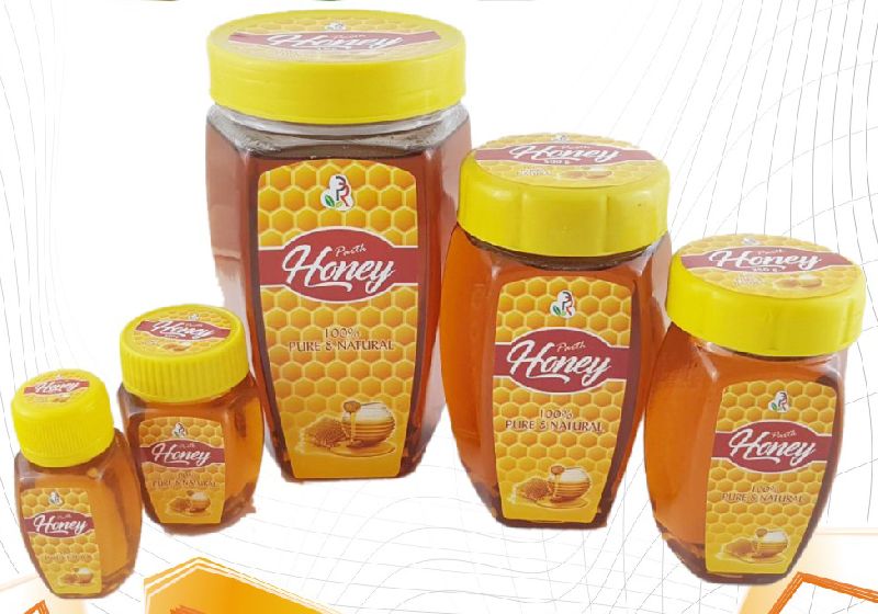 Parth Honey
