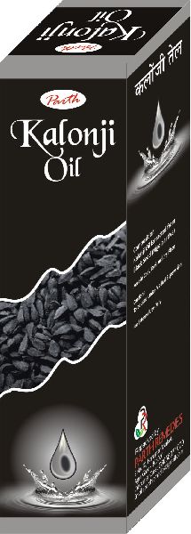 Parth Kalonji Oil