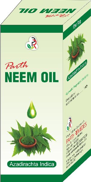 Parth Neem Oil