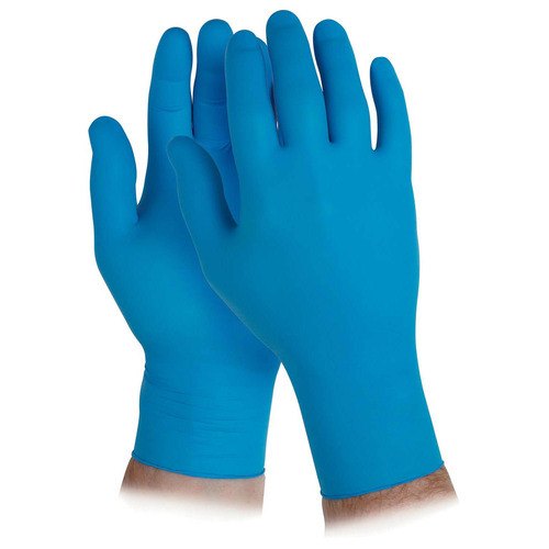 Polyamide Safety Gloves