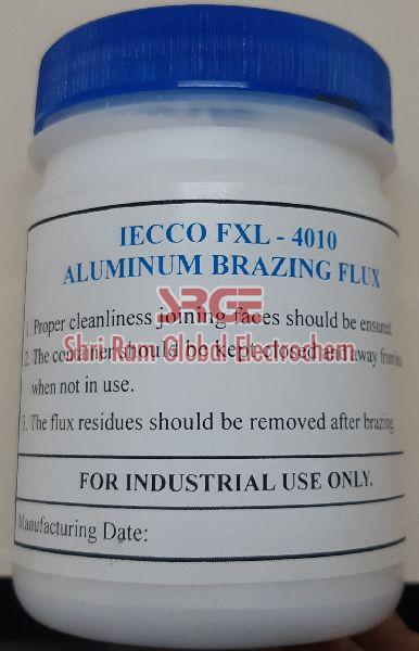 Aluminium Brazing Fluxes (FLX-4010)