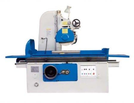 Head Movement Surface Grinder