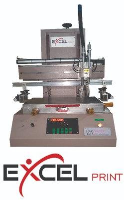 Wedding Card Screen Printing Machines