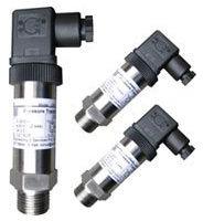Pressure transmitter, for Industrial Use, Certification : ISI Certified