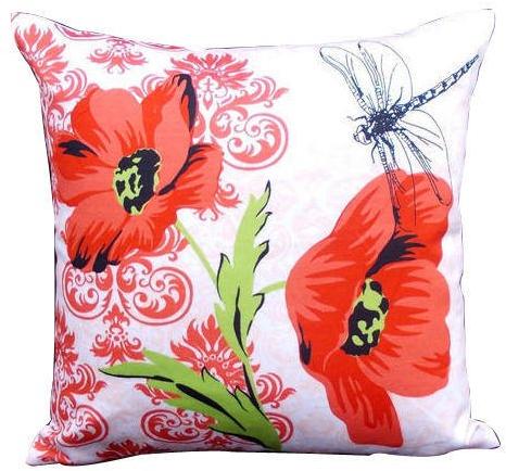 Aadhyaa Cushion Cover Fabric