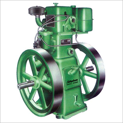 Dev 700-1000kg Stationary Diesel Engine, Feature : Cost Effective, Durable