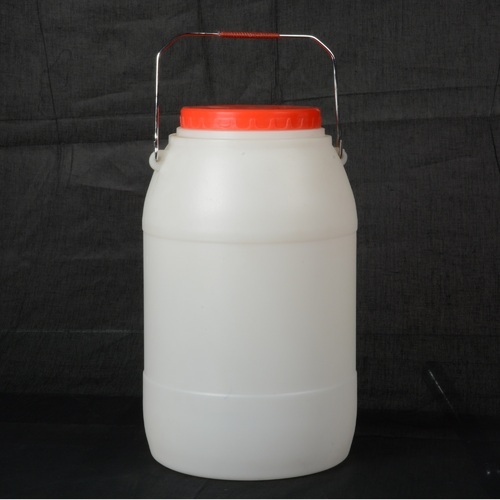 hdpe wide mouth jar