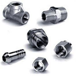 Alloy 20 Pipe Fittings, Size : 1/2 inch, 3/4 inch