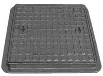 Cast Iron CI Manhole Cover, for Construction, Public Use, Feature : Highly Durable, Perfect Shape