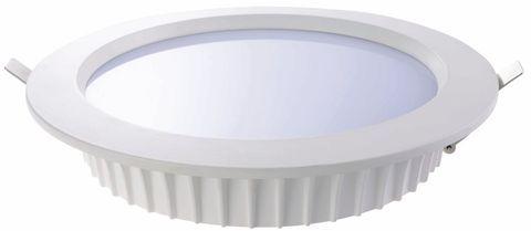 Gem's Round LED Downlight