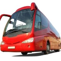 Bus Booking Services