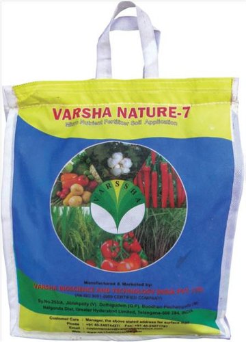 Micronutrient Fertilizers, Packaging Type : Bag