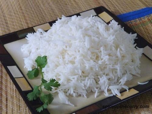 Yummy Bhog basmati rice