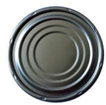 Tinplate Bottom Lids, Feature : Strong design, Light weight, Superb strength