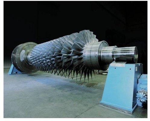 Axial Compressor Manufacturer In Ahmedabad Gujarat India By