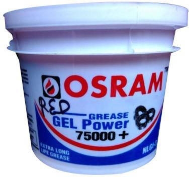 OSRAM Gel Power Grease, Packaging Type : Bucket