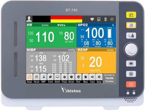 BISTOS Patient Monitor - BT-740