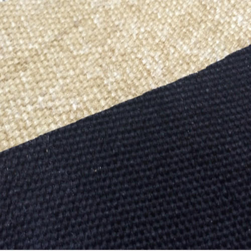 Heat Care Insulation Fiberglass Fabric, Width : from 100 cm to 200 cm