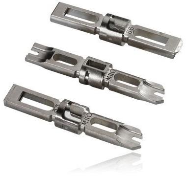 Fluke SS304 Stainless Steel Punchdown Tool Blades, Packaging Type : Box