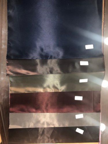 Satin Fabrics