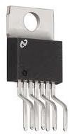 Single Phase Voltage Regulator IC, Color : Black