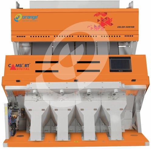 Multicolor Coriander Seed Sorting Machines