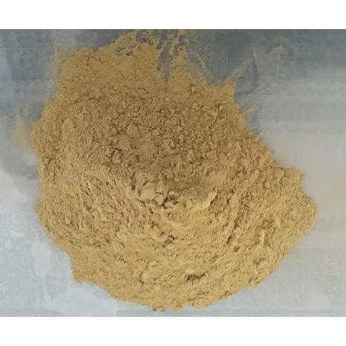 Brown Animal & Poultry Feed Bentonite Powder at best price INR 1,400 / Ton  in Kutch Gujarat from Darshna Minerals | ID:5230917