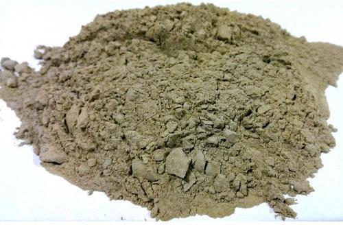 Calcium Bentonite Powder