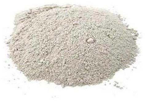 Foundry Grade Bentonite Powder