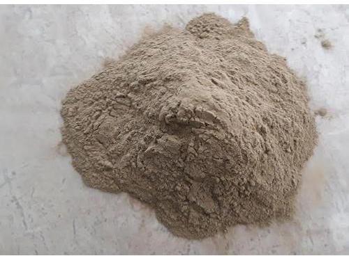 Sodium Bentonite Powder, Packaging Type : Plastic Bags