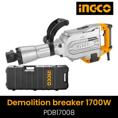 INGCO Demolition Hammer