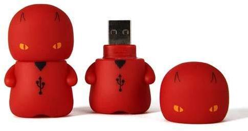 USB Gift Drives