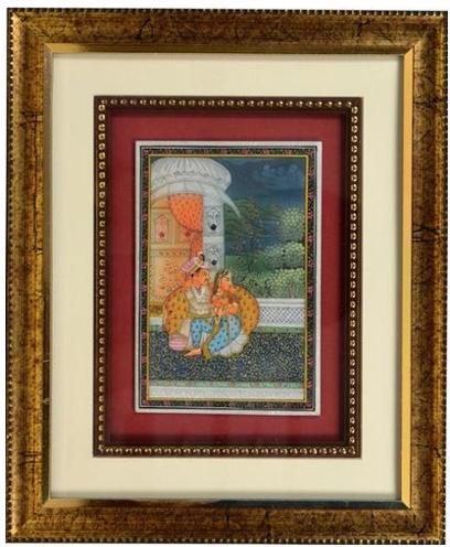 Mughal Painting