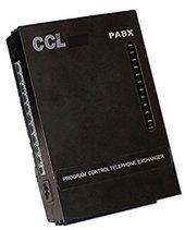 Analog CCL EPABX Intercom System