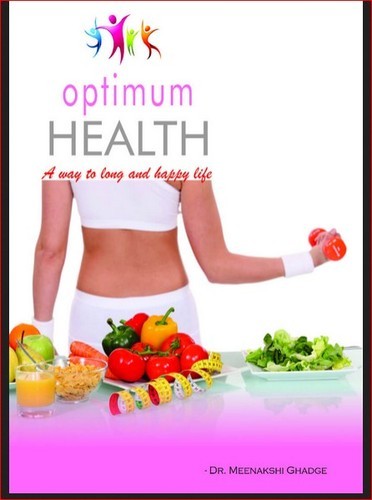 Optimum Health Book