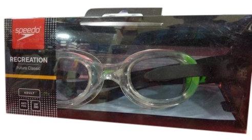 Swimming goggle, Packaging Type : Box