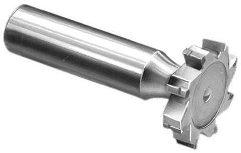 Carbide T-Slot Cutter