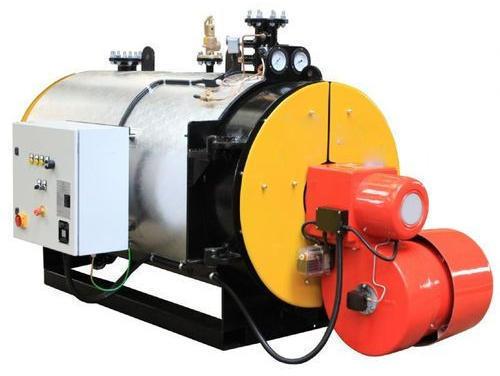 Flamco Hot Water Generator