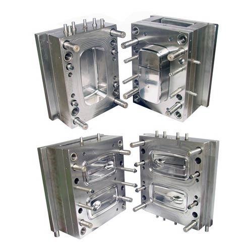 steel injection moulds