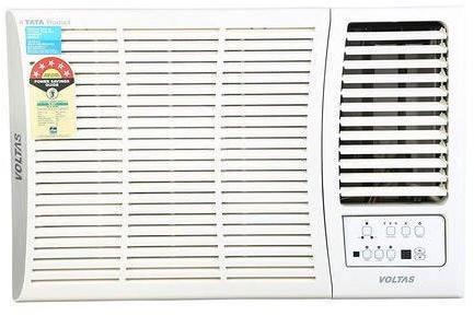 Voltas 50 Hz window air conditioner, Compressor Type : EER Rotary
