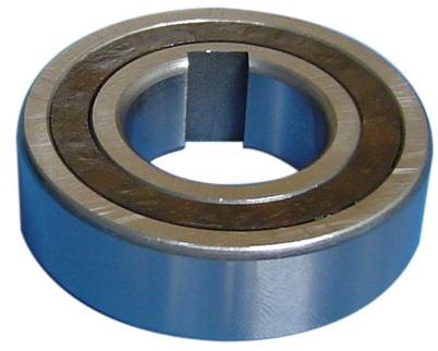 Stainless Steel Clutch Bearing, Packaging Type : Box