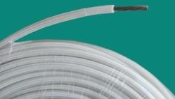 Silicon Rubber Cables