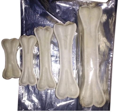 Dog Bone, Packaging Type : Plastic Packet